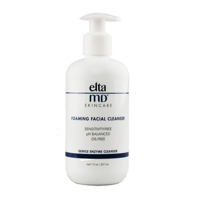 MD氨基酸洗面奶free细腻