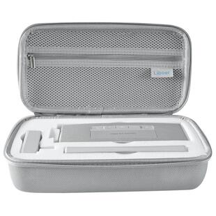 适用于bose soundlink mini2保护套收纳包BOSE音箱套 bose mini 1代2代保护包 蓝牙音箱周边