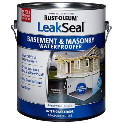 美国Rust-Oleum防水涂料