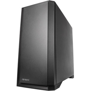 安钛克P101/S静音版中塔水冷电脑机箱中塔E-ATX 台式机游戏主机箱