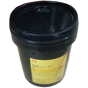 壳牌佳度Gadus S3 V460D1润滑脂重负荷轴承高温二硫化钼润滑油脂