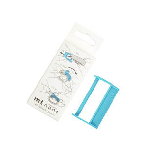 MT TAPE CUTTER NANO 和纸胶带切割裁切器 日本进口正品现货