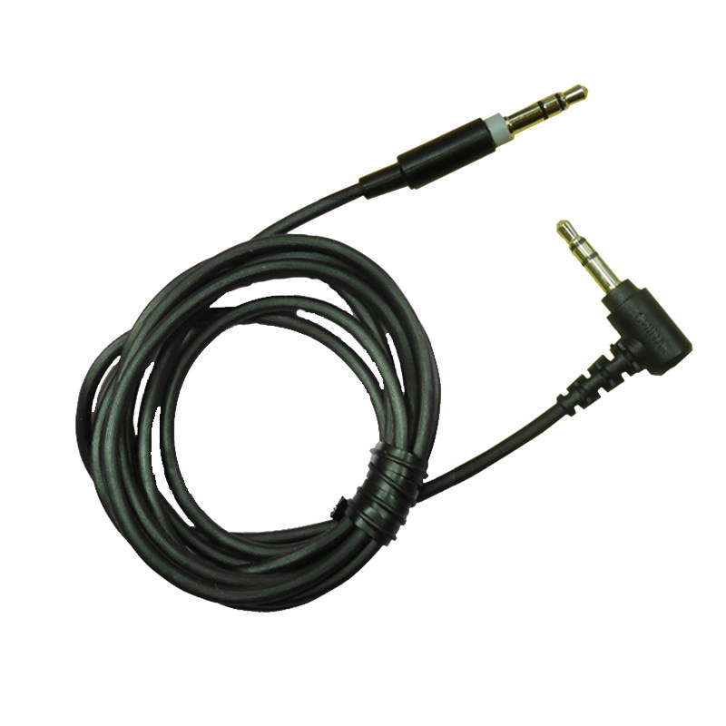 SONY索尼MDR-1ADAC连接线XB950BT 100ABN公对录线车载aux音频线