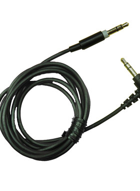 SONY索尼MDR-1ADAC连接线XB950BT 100ABN公对录线车载aux音频线