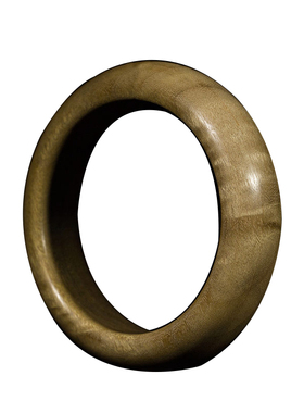 四川金丝楠木刻字生日送礼手镯