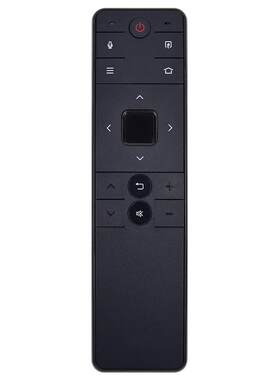 适用夏普电视机语音遥控器