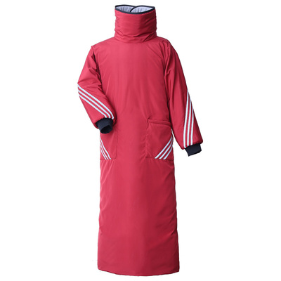 冬季加绒加厚防水电动车挡风被