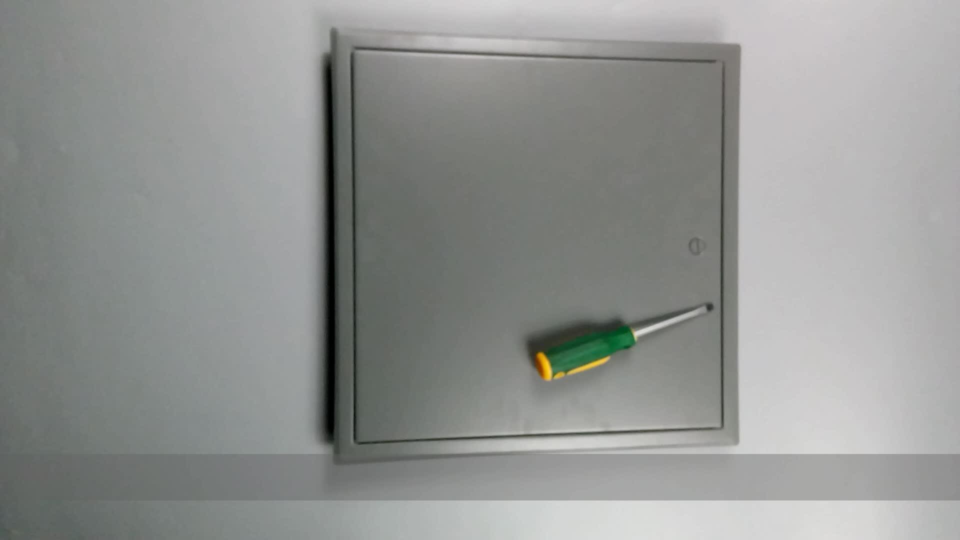 Decorative Steel Access Door In Ceiling Or Wall Ssap250 Buy Steel