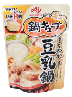 日本进口味之素寿喜锅汤底