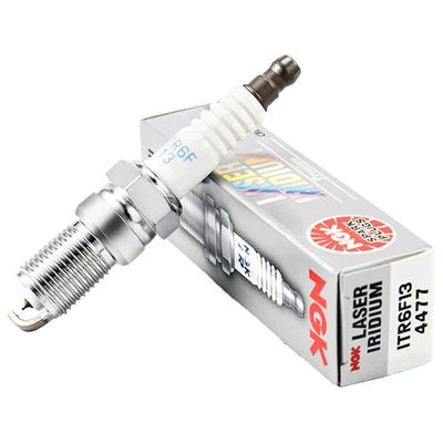 ngk铱铂金火花塞单支装