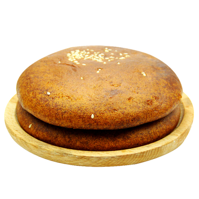 中秋月饼曲靖陆良荞三香