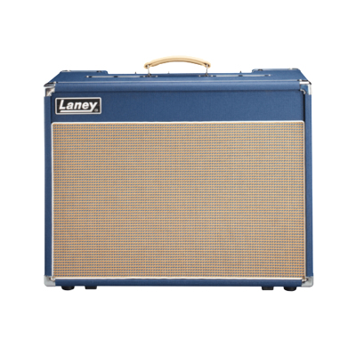 laney狮心212全电子管电吉他音箱