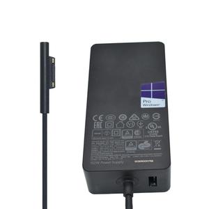 微软surface book23增强版102W充电器原装127W电源适配器15V6.33A