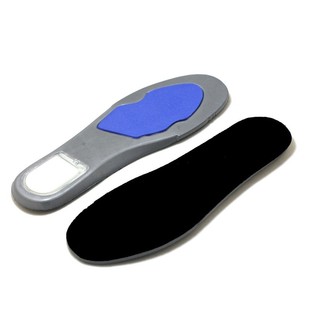 【2双包邮】运动鞋垫 后掌ZOOM 运动气垫 缓震篮球鞋垫40-45码