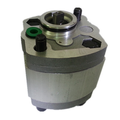 CBD2-F200系列高效液压齿轮小排