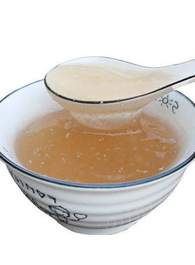 名士威农家特产杭州西湖桂花莲子