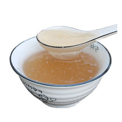 名士威农家特产杭州西湖桂花莲子