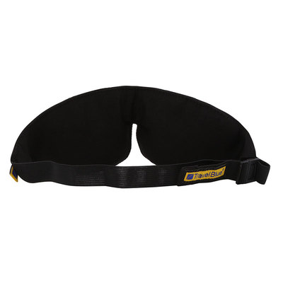 新品睡觉蓝旅柔软透气男女眼罩