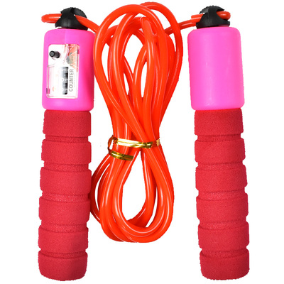 体育考试专业小学生计数器跳绳