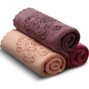 成谦 加厚茶巾茶布1条