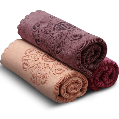 成谦 加厚茶巾茶布1条