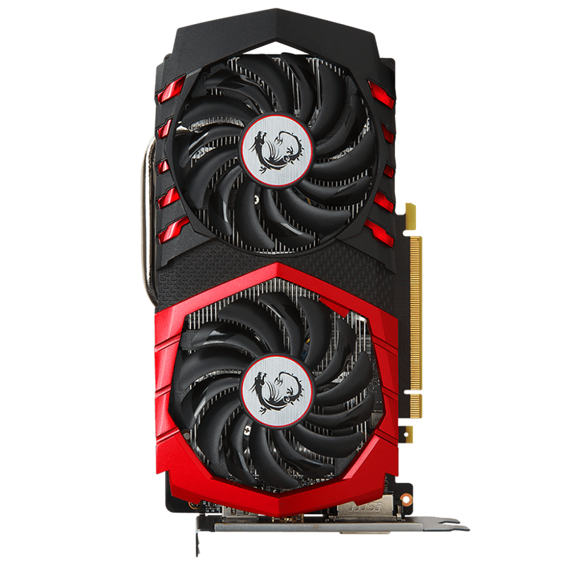 微星旗舰店gtx 1050ti 4g游戏独立怎么样？是哪里牌子？有何缺点？