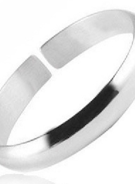 文泽百岁银坊丽江老银梅花足银银吊坠书签手工NO1813