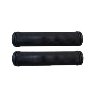 原装美利达把套山地自行车握把勇士500公爵600橡胶把套骑行配件