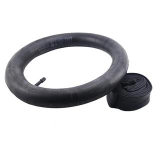 儿童自行车内胎12/14/16/18/20/26寸电动轮胎1.75/1.95/2.125里带