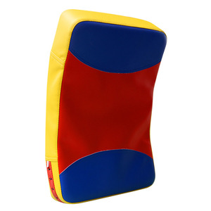 跆拳道拳靶脚靶伊朗靶弧形胸靶后蹬靶侧踢靶手靶散打护具墙靶弯靶