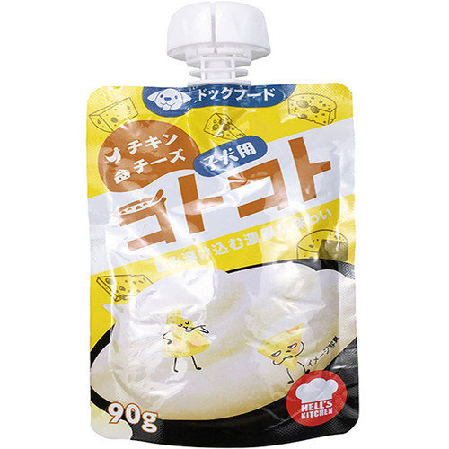 地狱厨房咕噜酱液体肉泥狗狗零食罐头湿粮随身餐包