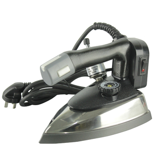 大洁王鼎玉吊瓶蒸汽电熨斗工业大气量服装窗帘干洗店新品