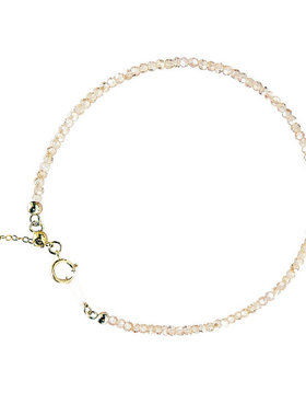 怦然心动小众轻奢璀璨奥地利水晶