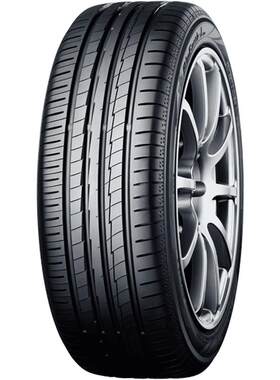 优科豪马 横滨 轮胎215/50R17 95W AE50适用于荣威750标志408