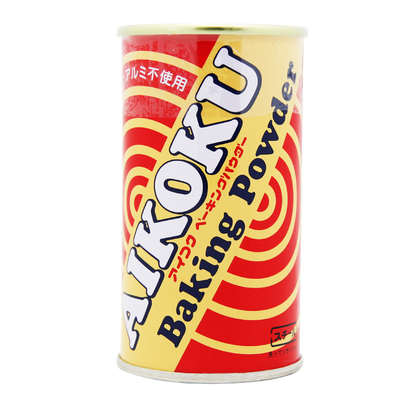 日本原装进口爱国100g复配膨松剂