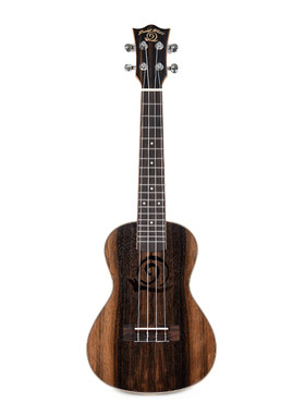 尤克里里23寸入门ukulele夹板