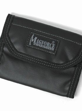 magforce麦格霍斯台湾产军迷卡包