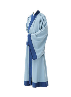 牛郎织女嫦娥后羿七夕节演出服