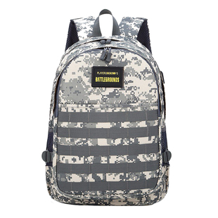 三级包和平精英3级背包减负中学小学生双肩包1-3-4-6年级儿童书包