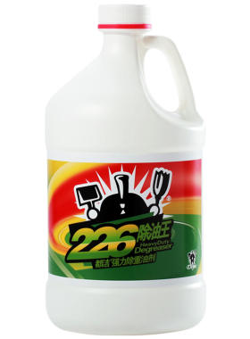 都洁除油王油污清洁剂