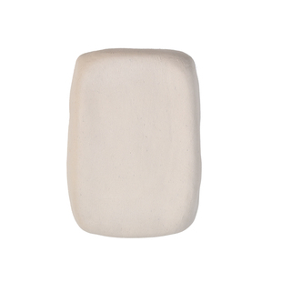 软陶泥景德镇瓷泥雕塑泥10斤紫砂手工陶艺免烧高白泥陶吧学校陶土