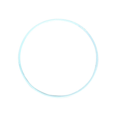 灯具配件五金diy铁丝架子空圈