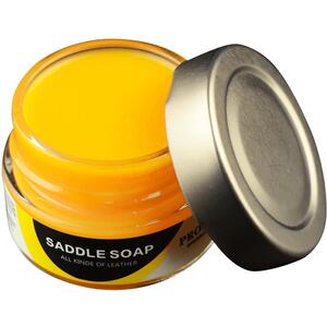 马鞍皂大黄靴清洁护理磨砂皮鞋子清洗去污皮鞋马丁靴去油污清洗剂