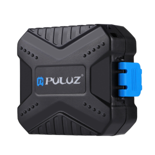 相机存储卡盒 收纳卡包 记忆棒 CF XD TF SIM卡 SD 内存卡盒 配件