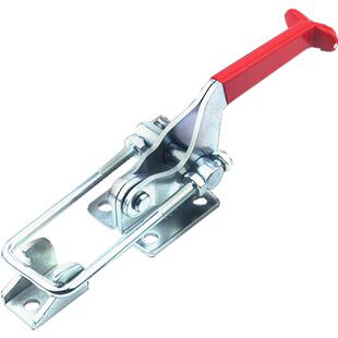 包邮快速夹具 门闩式夹钳 箱扣 锁夹 搭扣 锁扣40323/431/40341