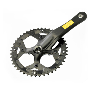 山地车牙盘齿片8 9 10速牙盘22t42t44齿32齿大盘中盘修补升级盘片