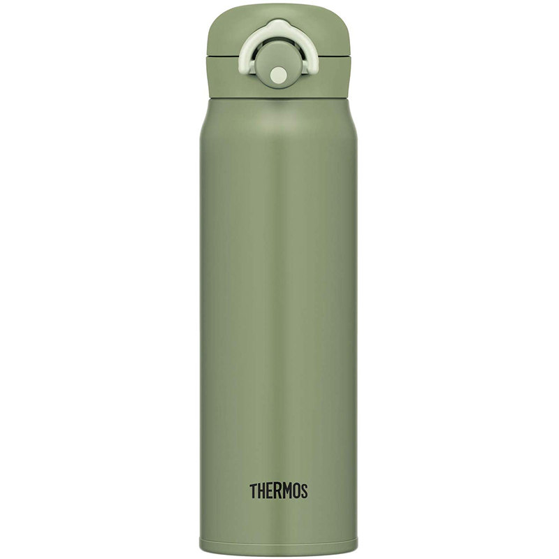 日本膳魔师超轻保温杯600ml