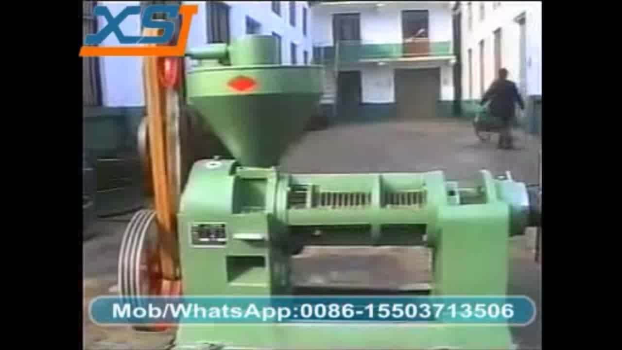 Big Output Sunflower Seeds Oil Extract Machine Buy Sunflower Seeds