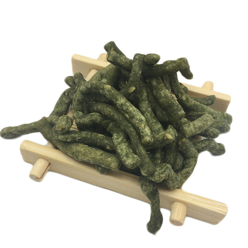 上海特产老香斋苔条梗糕点心休零食食品特色小吃