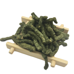 上海特产老香斋苔条梗糕点心休零食食品特色小吃